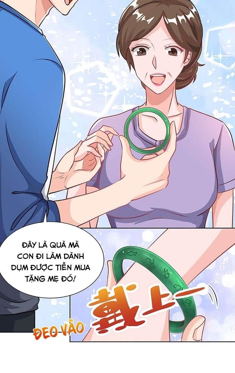 Trọng Sinh Khí Thiếu Quy Lai Chapter 109 - Trang 2