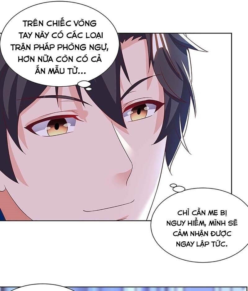 Trọng Sinh Khí Thiếu Quy Lai Chapter 109 - Trang 2