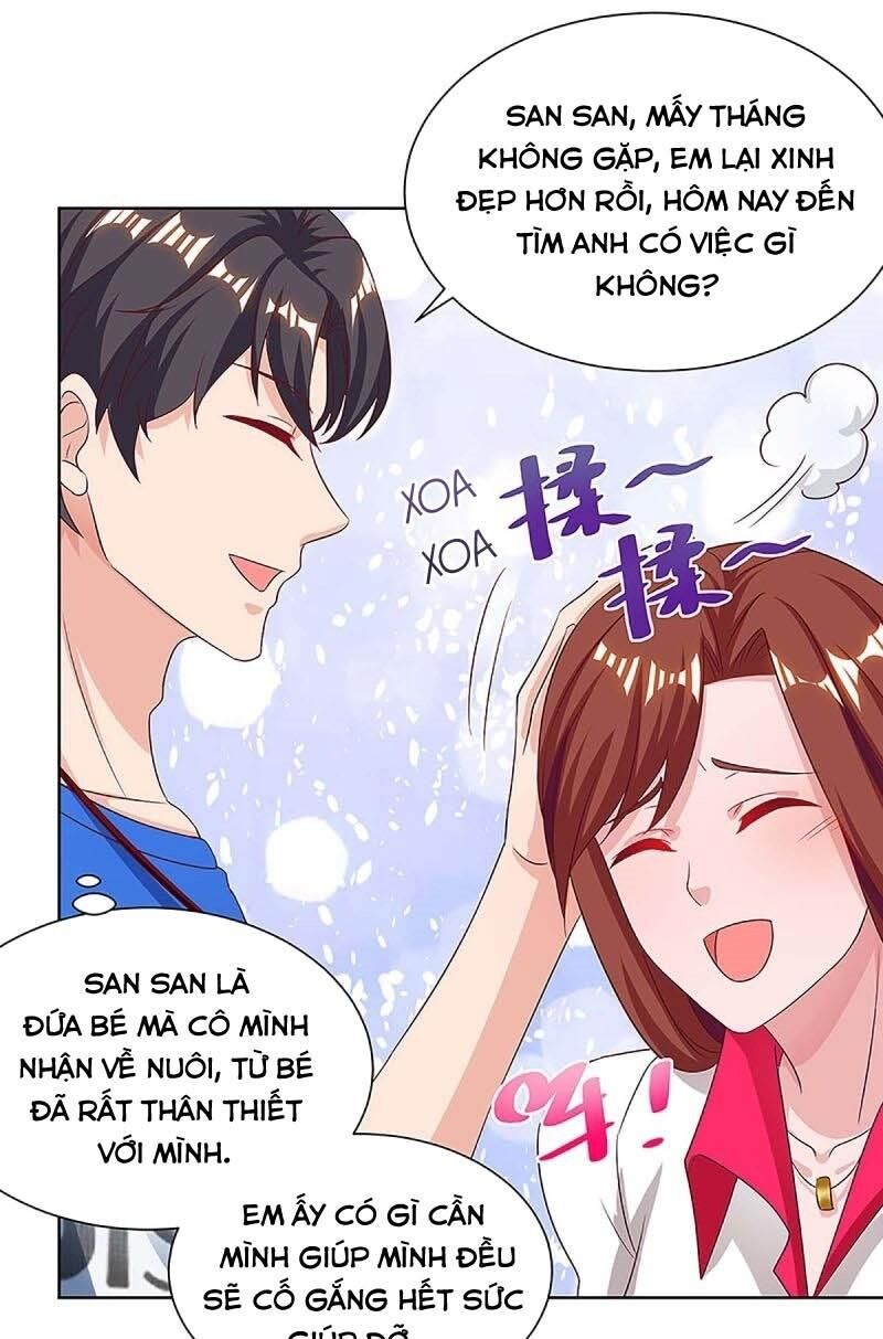 Trọng Sinh Khí Thiếu Quy Lai Chapter 109 - Trang 2