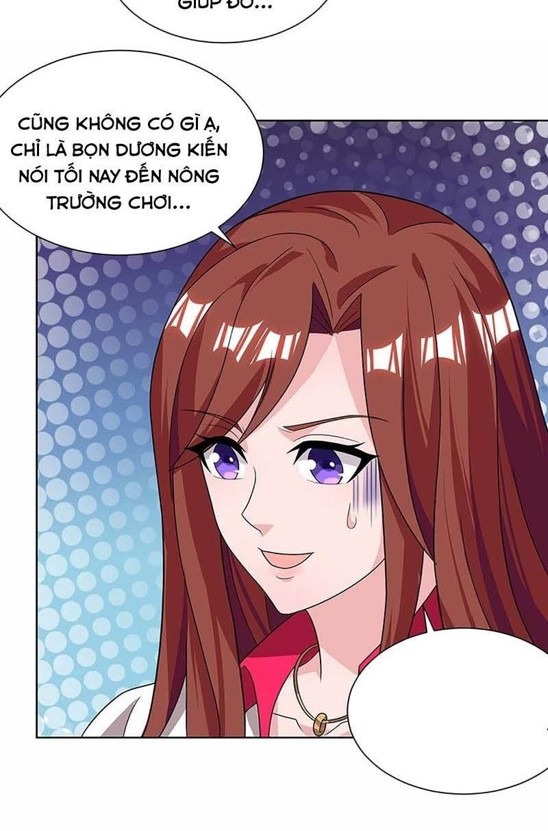 Trọng Sinh Khí Thiếu Quy Lai Chapter 109 - Trang 2