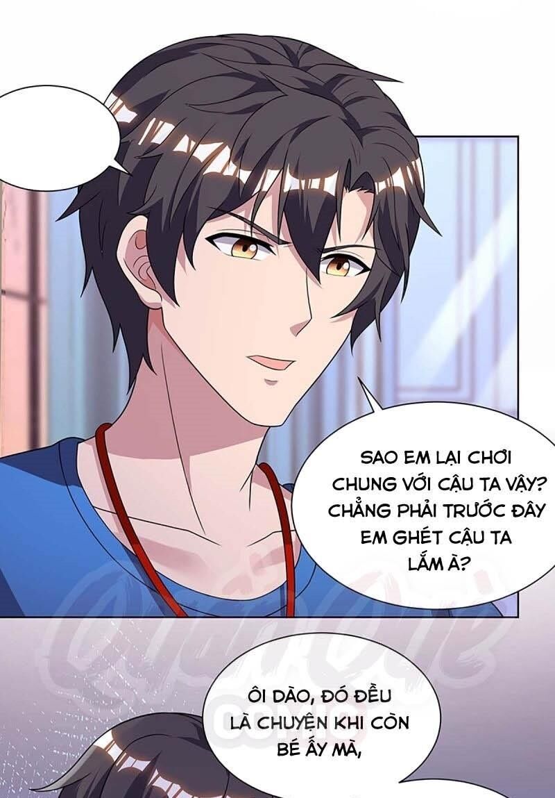 Trọng Sinh Khí Thiếu Quy Lai Chapter 109 - Trang 2