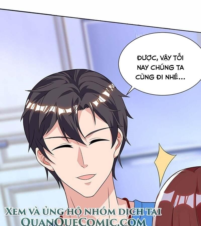 Trọng Sinh Khí Thiếu Quy Lai Chapter 109 - Trang 2