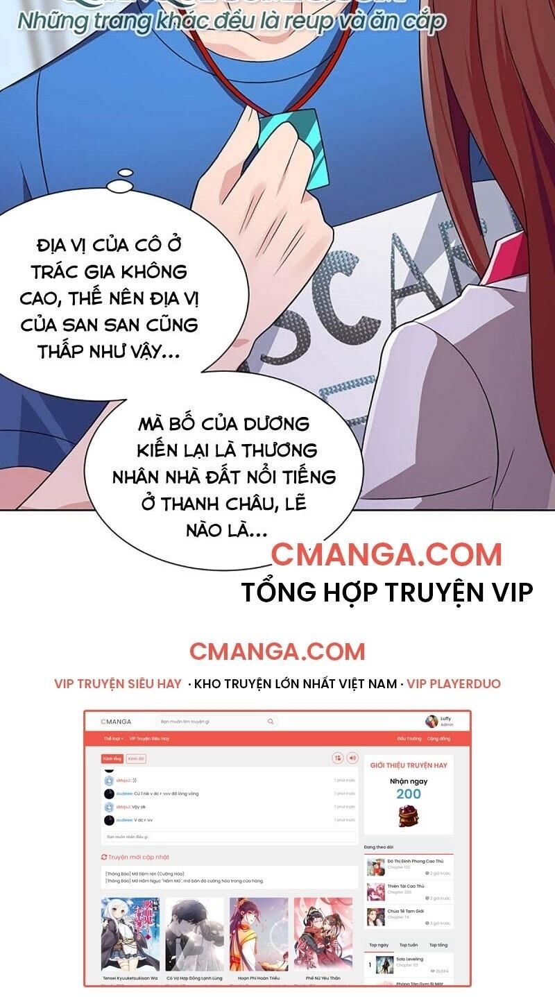 Trọng Sinh Khí Thiếu Quy Lai Chapter 109 - Trang 2