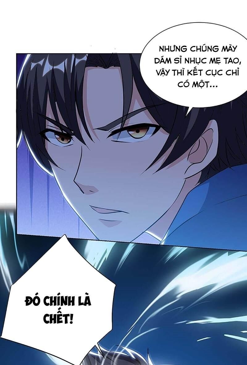 Trọng Sinh Khí Thiếu Quy Lai Chapter 109 - Trang 2