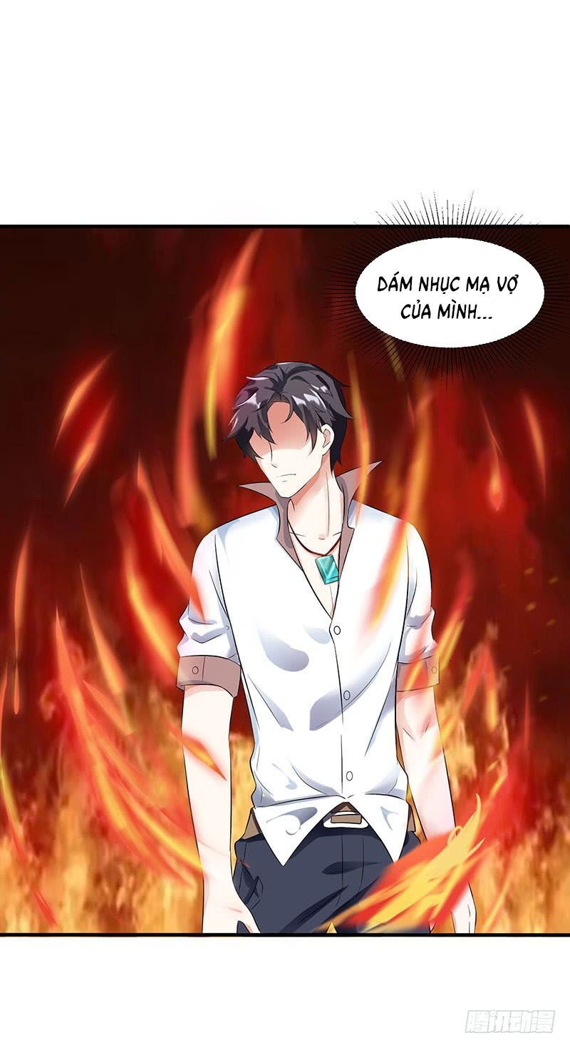 Trọng Sinh Khí Thiếu Quy Lai Chapter 11 - Trang 2