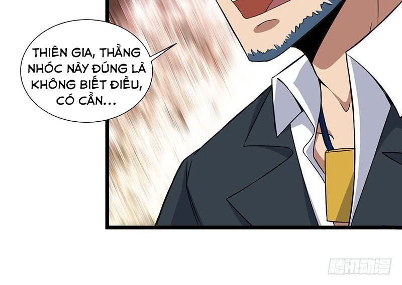 Trọng Sinh Khí Thiếu Quy Lai Chapter 11 - Trang 2