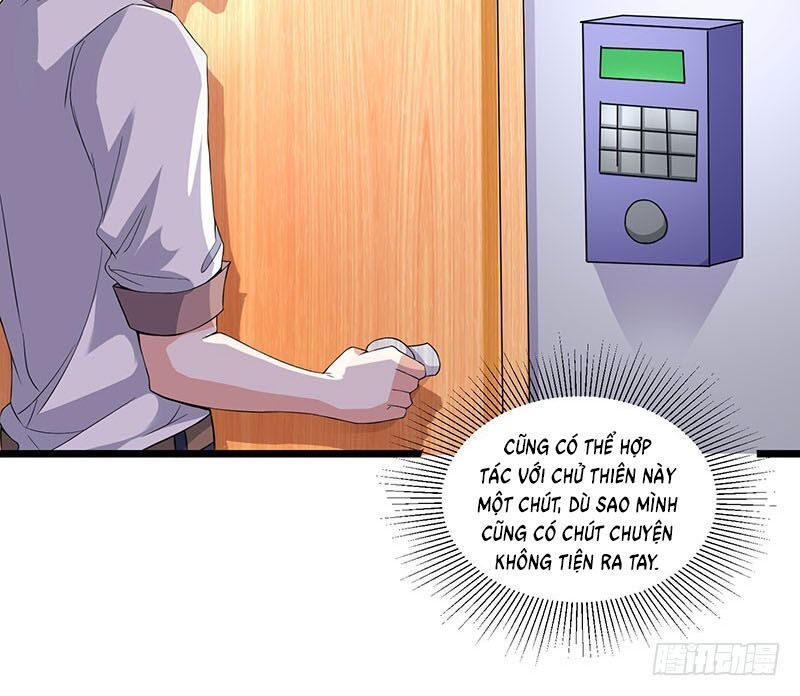 Trọng Sinh Khí Thiếu Quy Lai Chapter 11 - Trang 2