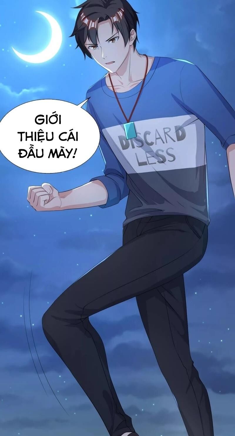 Trọng Sinh Khí Thiếu Quy Lai Chapter 110 - Trang 2