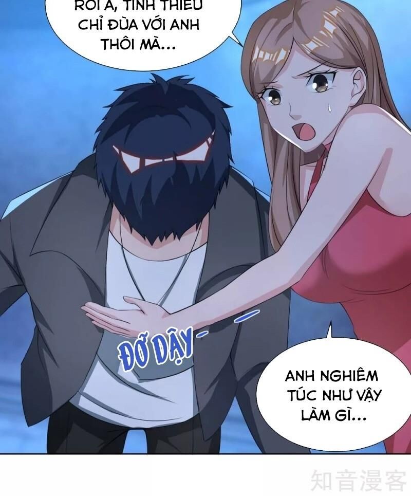 Trọng Sinh Khí Thiếu Quy Lai Chapter 110 - Trang 2