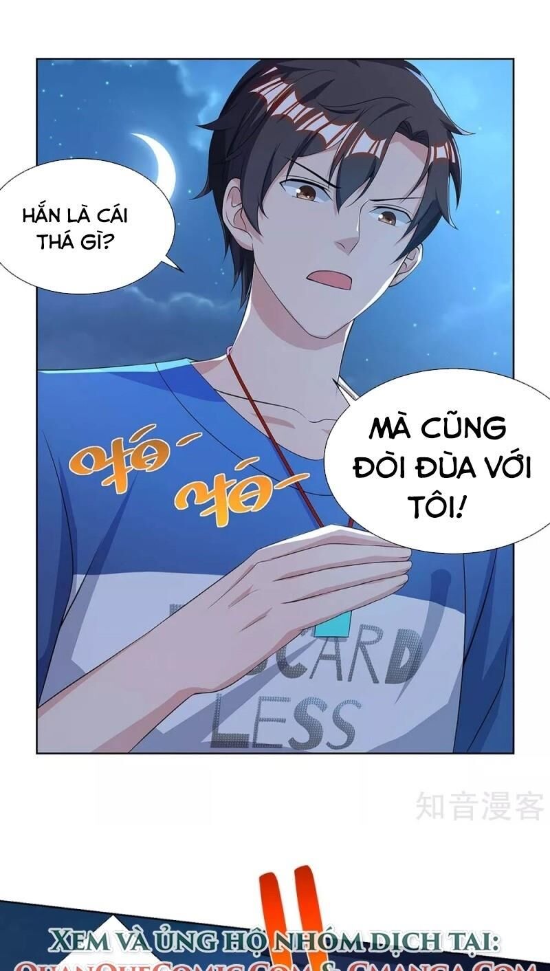 Trọng Sinh Khí Thiếu Quy Lai Chapter 110 - Trang 2