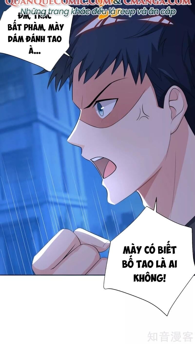 Trọng Sinh Khí Thiếu Quy Lai Chapter 110 - Trang 2