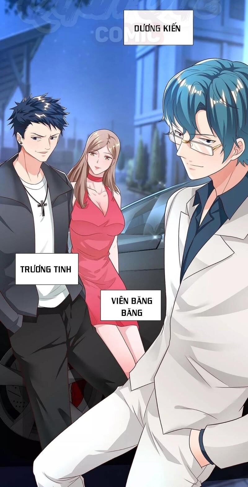 Trọng Sinh Khí Thiếu Quy Lai Chapter 110 - Trang 2