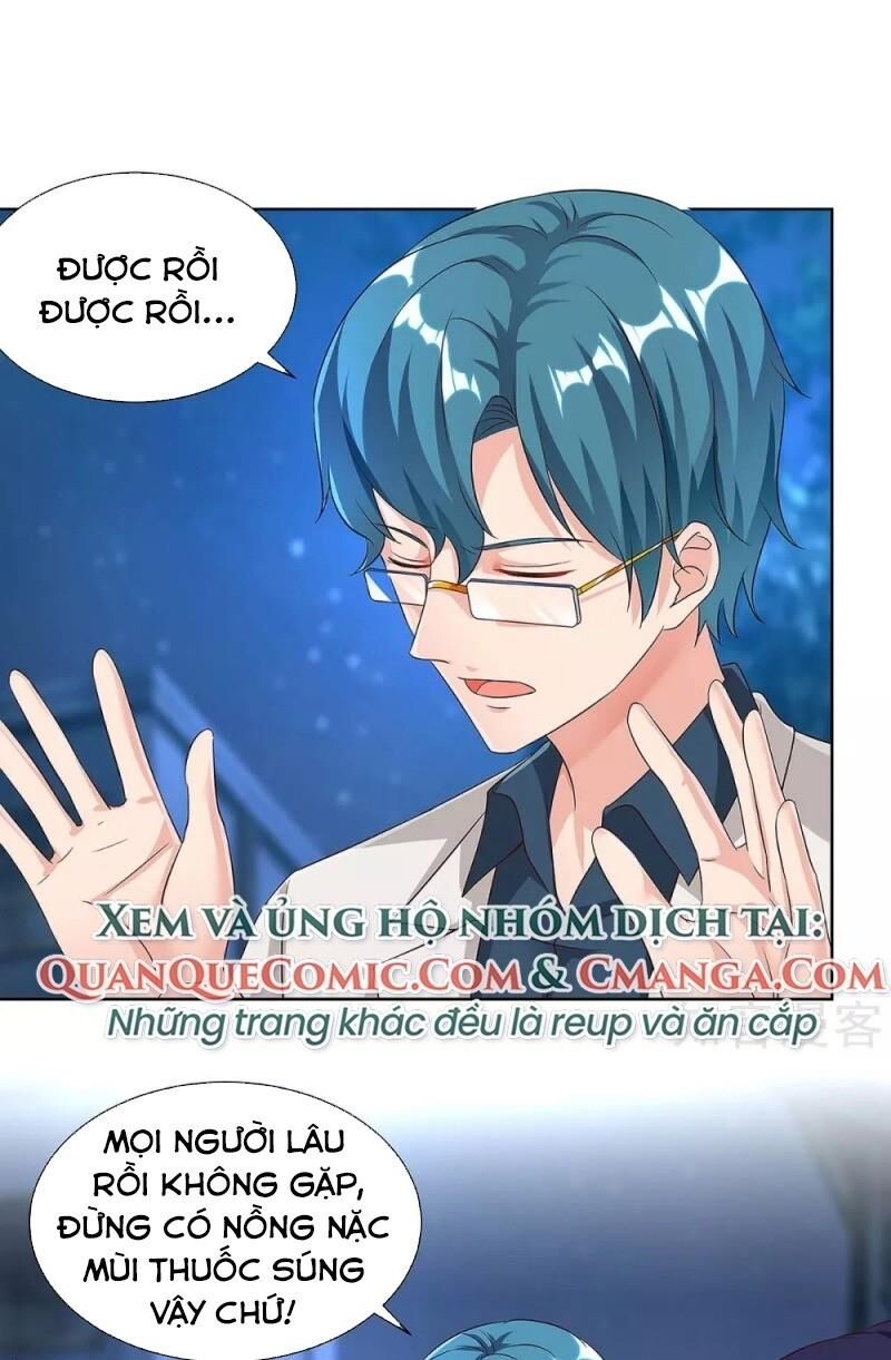 Trọng Sinh Khí Thiếu Quy Lai Chapter 110 - Trang 2