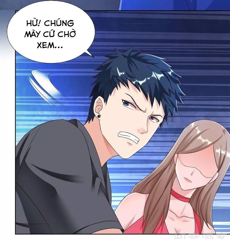 Trọng Sinh Khí Thiếu Quy Lai Chapter 110 - Trang 2