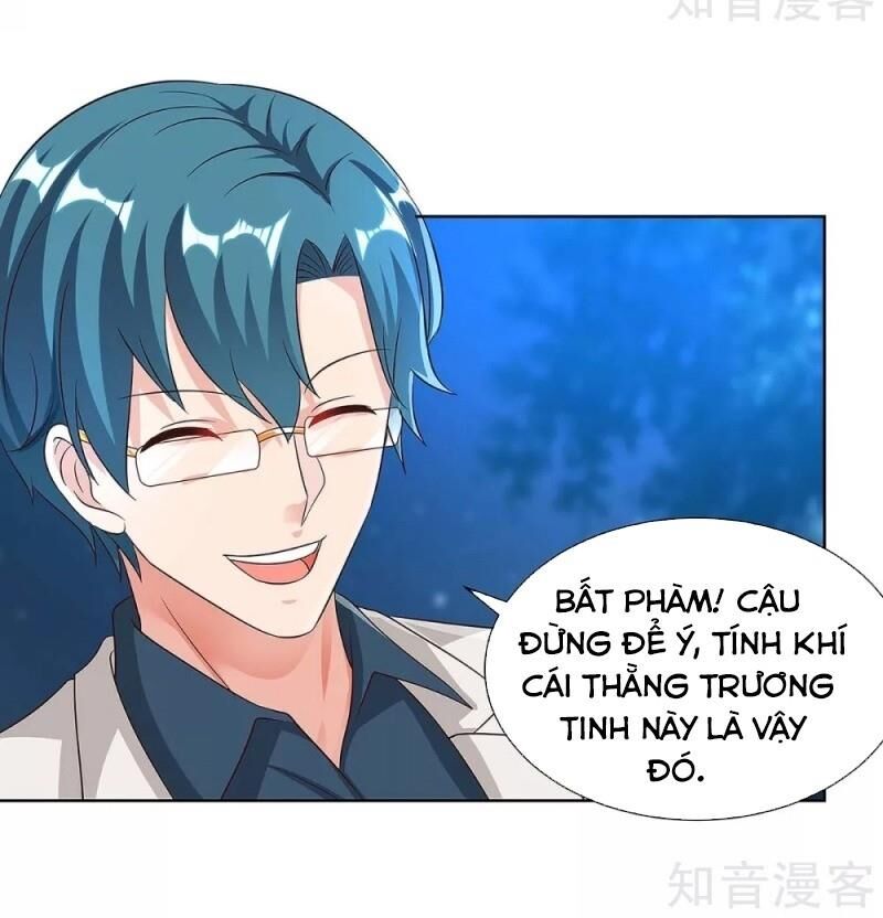 Trọng Sinh Khí Thiếu Quy Lai Chapter 110 - Trang 2