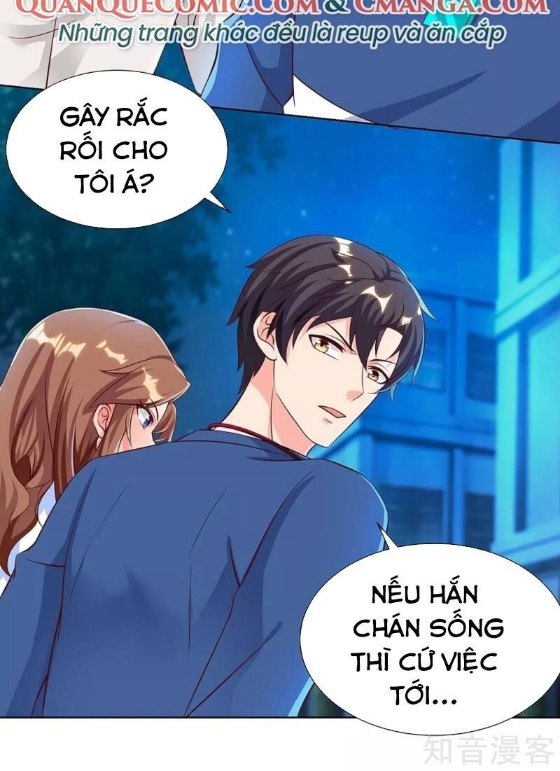 Trọng Sinh Khí Thiếu Quy Lai Chapter 110 - Trang 2