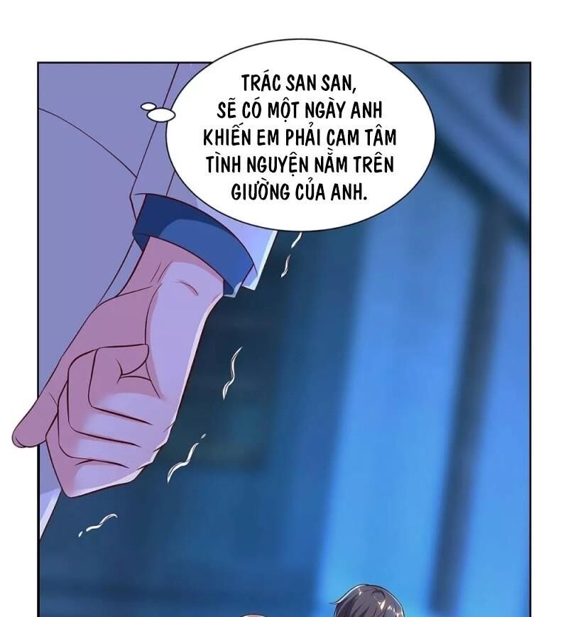 Trọng Sinh Khí Thiếu Quy Lai Chapter 110 - Trang 2