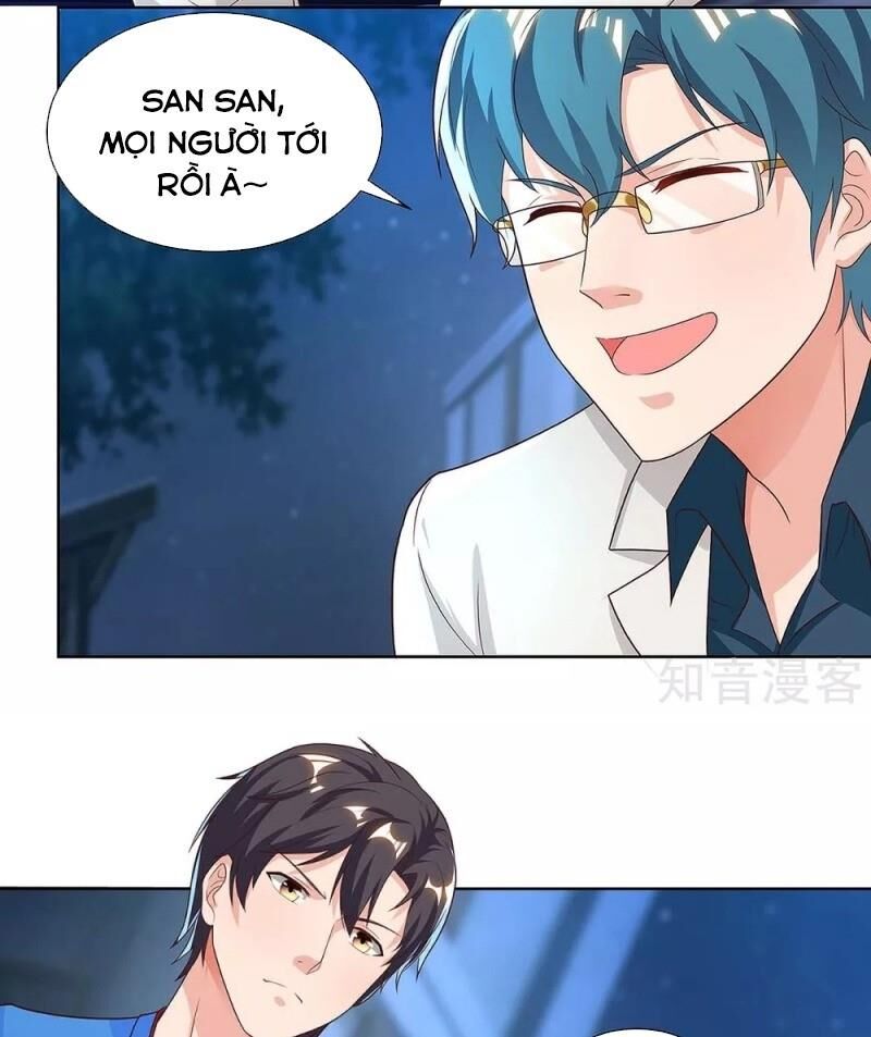 Trọng Sinh Khí Thiếu Quy Lai Chapter 110 - Trang 2