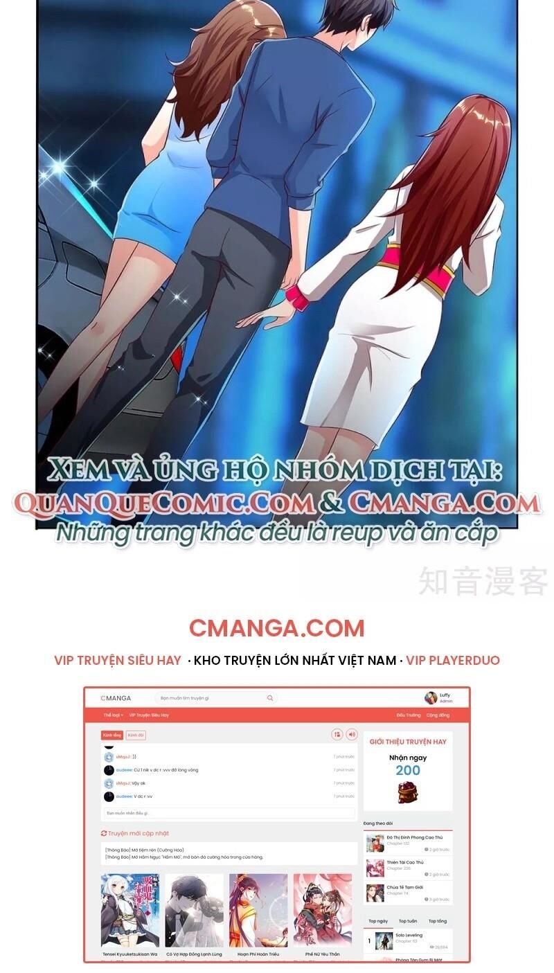 Trọng Sinh Khí Thiếu Quy Lai Chapter 110 - Trang 2