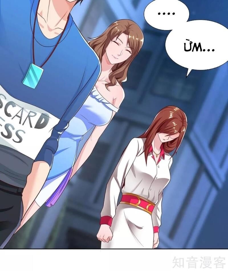 Trọng Sinh Khí Thiếu Quy Lai Chapter 110 - Trang 2