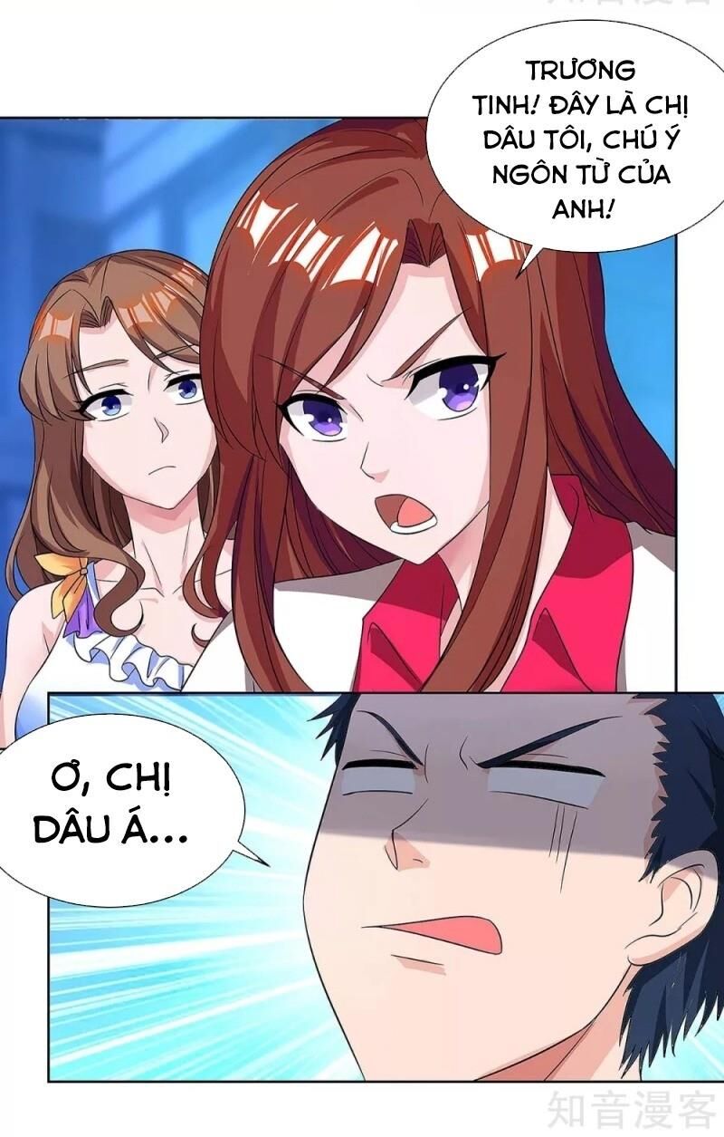 Trọng Sinh Khí Thiếu Quy Lai Chapter 110 - Trang 2