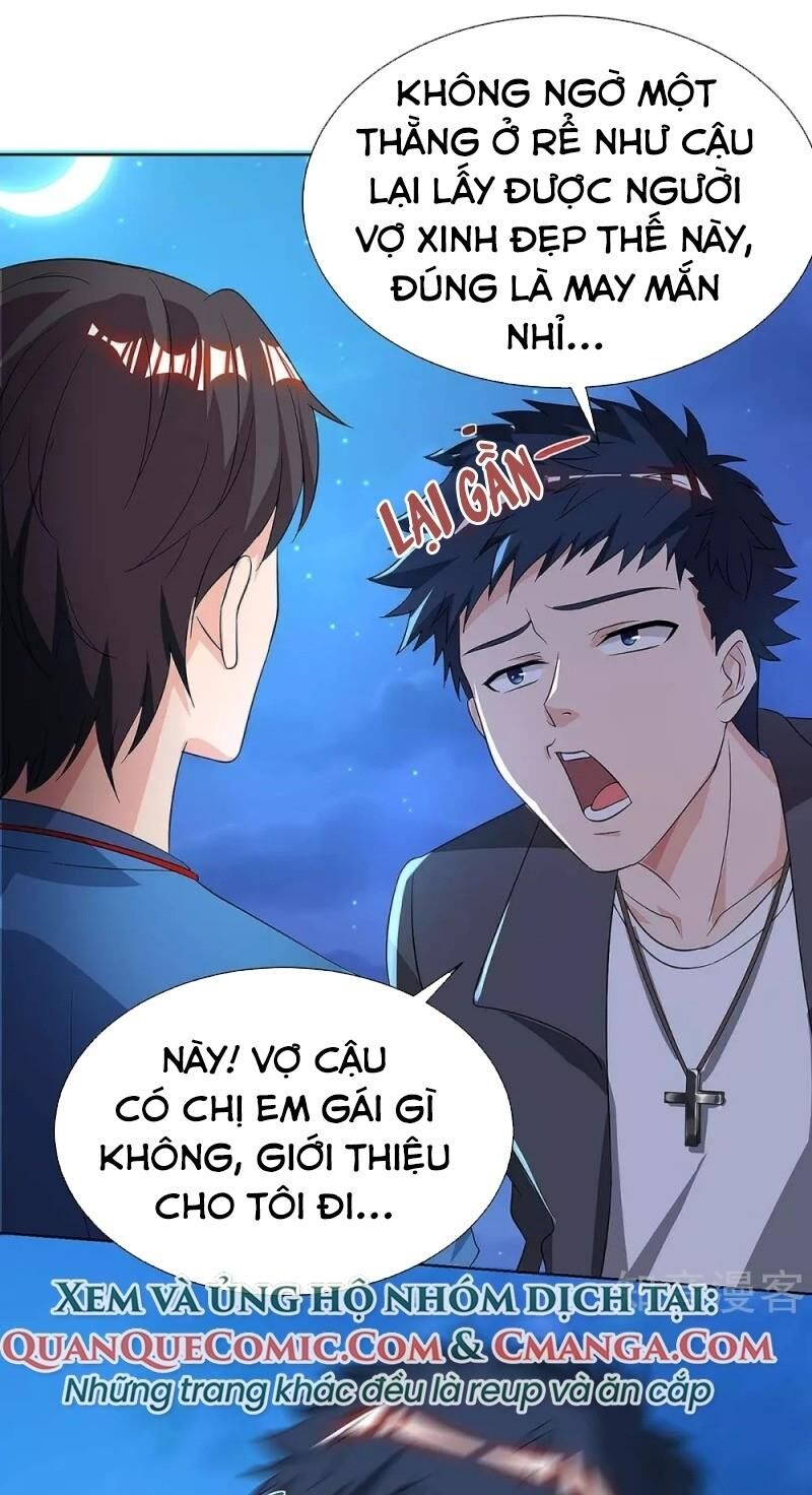 Trọng Sinh Khí Thiếu Quy Lai Chapter 110 - Trang 2