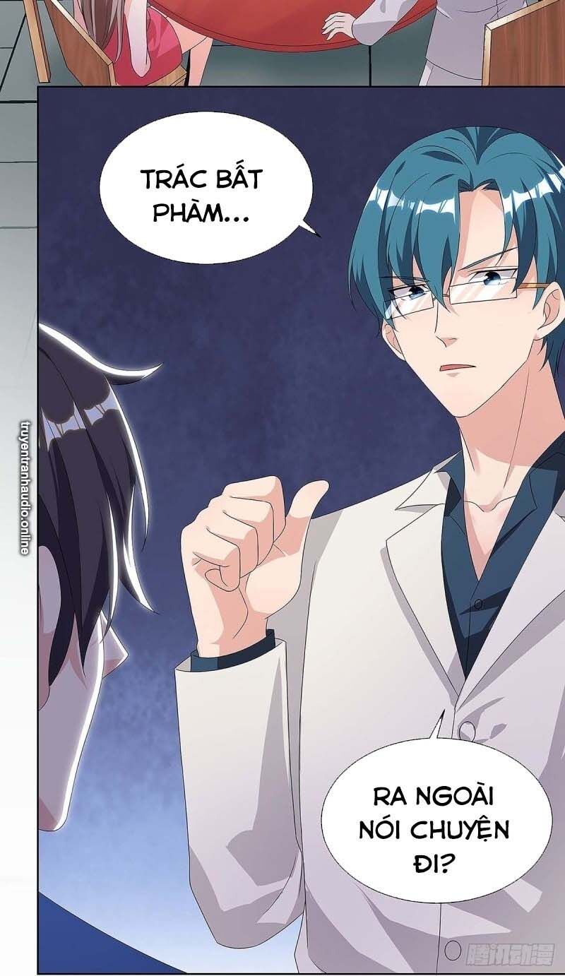 Trọng Sinh Khí Thiếu Quy Lai Chapter 111 - Trang 2