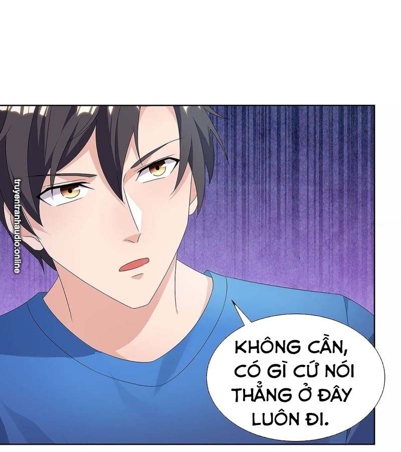 Trọng Sinh Khí Thiếu Quy Lai Chapter 111 - Trang 2