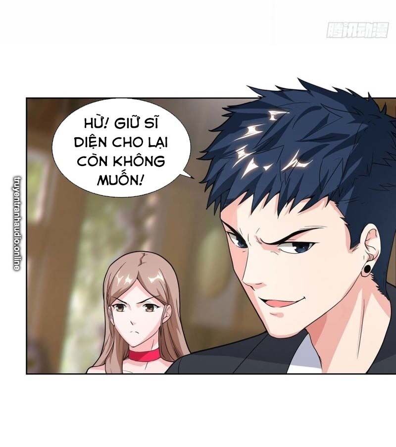 Trọng Sinh Khí Thiếu Quy Lai Chapter 111 - Trang 2