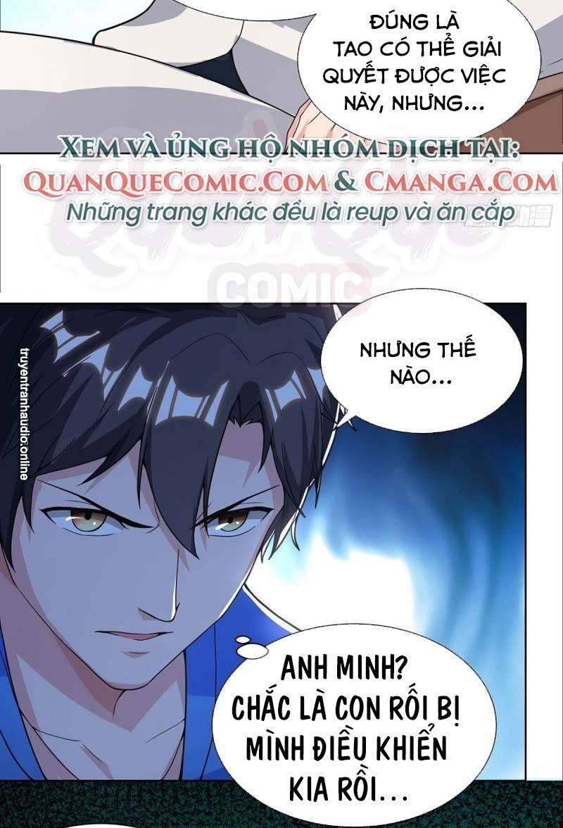 Trọng Sinh Khí Thiếu Quy Lai Chapter 111 - Trang 2