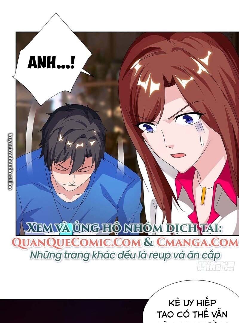 Trọng Sinh Khí Thiếu Quy Lai Chapter 111 - Trang 2