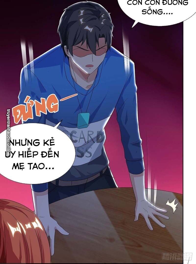 Trọng Sinh Khí Thiếu Quy Lai Chapter 111 - Trang 2