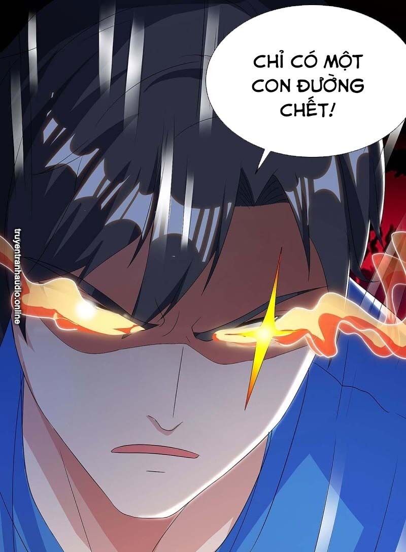 Trọng Sinh Khí Thiếu Quy Lai Chapter 111 - Trang 2