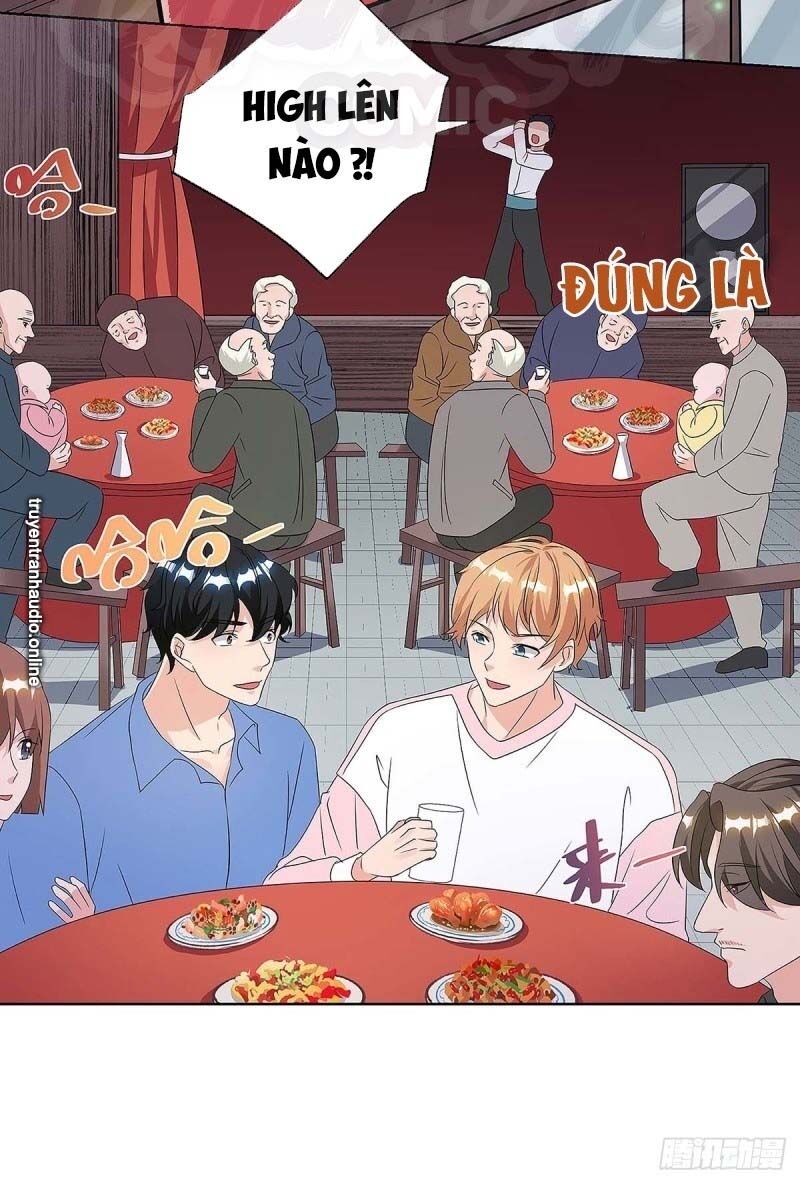 Trọng Sinh Khí Thiếu Quy Lai Chapter 111 - Trang 2