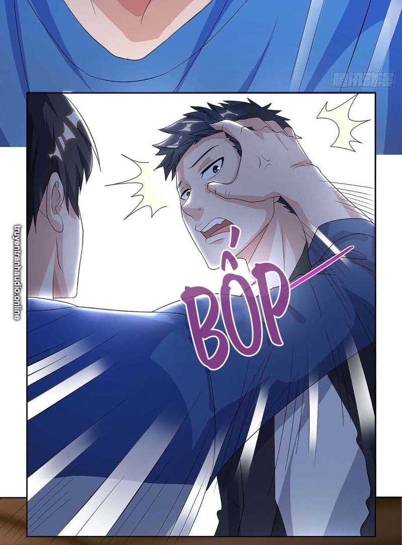 Trọng Sinh Khí Thiếu Quy Lai Chapter 111 - Trang 2