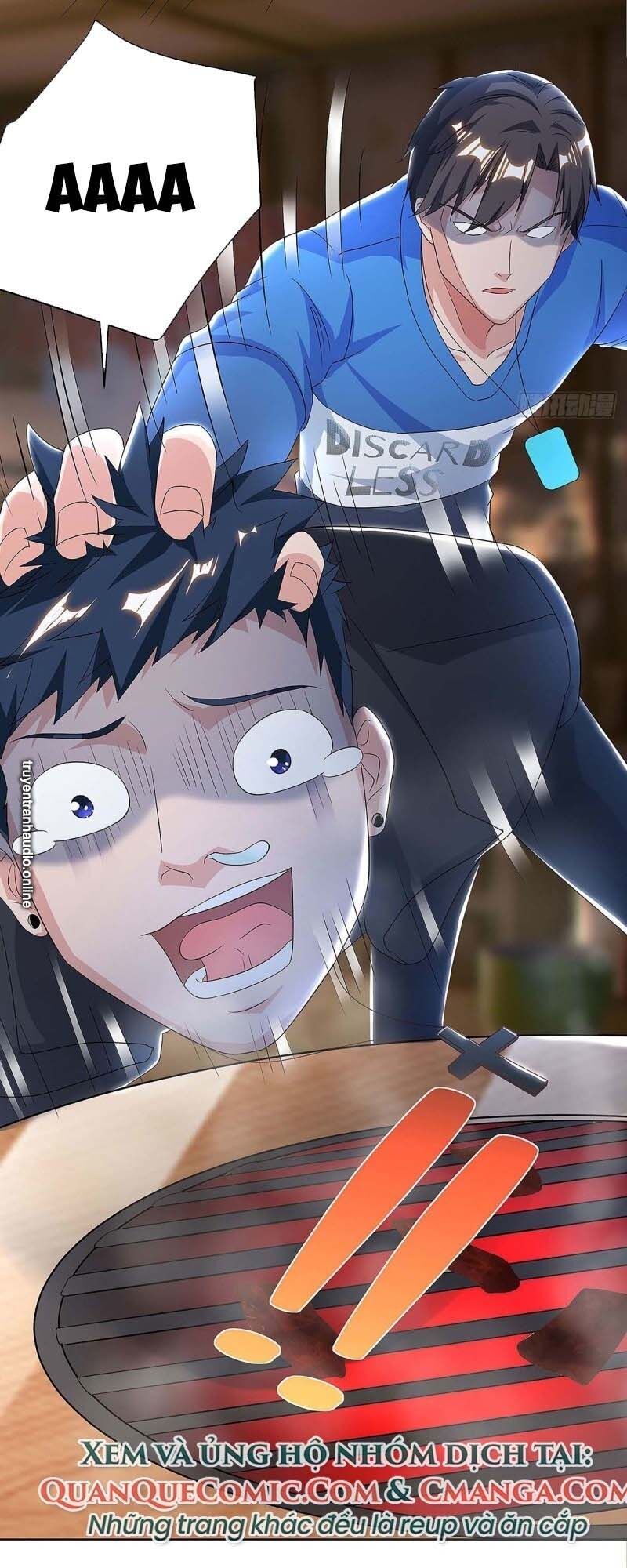 Trọng Sinh Khí Thiếu Quy Lai Chapter 111 - Trang 2