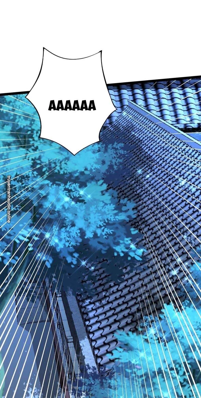 Trọng Sinh Khí Thiếu Quy Lai Chapter 111 - Trang 2