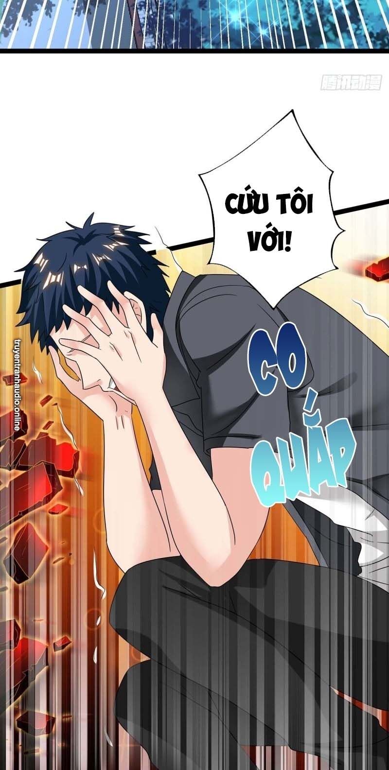 Trọng Sinh Khí Thiếu Quy Lai Chapter 111 - Trang 2