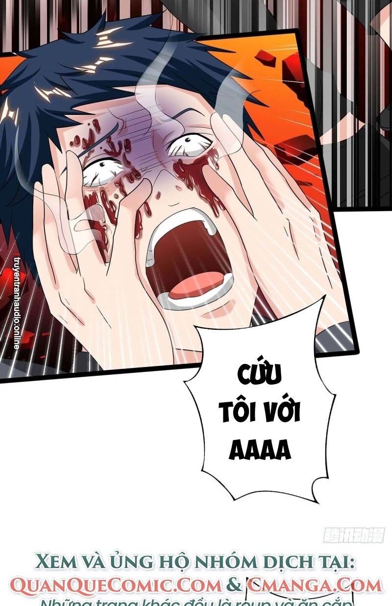 Trọng Sinh Khí Thiếu Quy Lai Chapter 111 - Trang 2