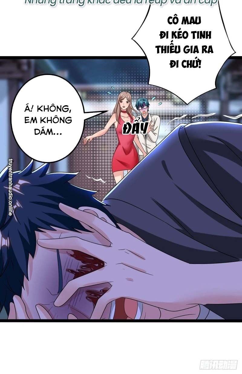 Trọng Sinh Khí Thiếu Quy Lai Chapter 111 - Trang 2