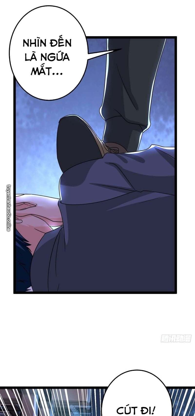 Trọng Sinh Khí Thiếu Quy Lai Chapter 111 - Trang 2