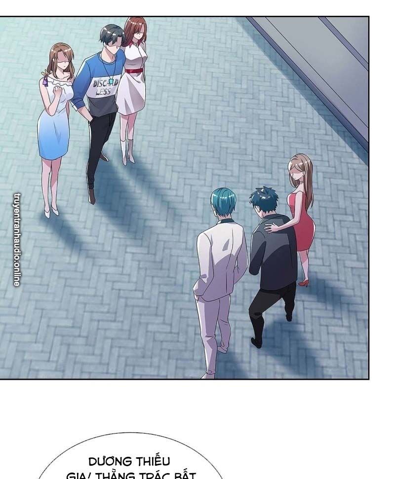 Trọng Sinh Khí Thiếu Quy Lai Chapter 111 - Trang 2