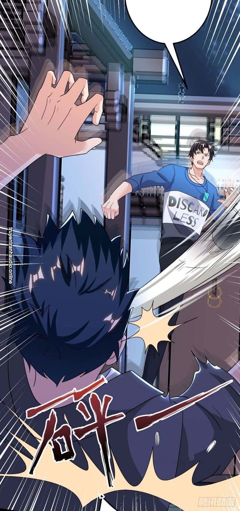 Trọng Sinh Khí Thiếu Quy Lai Chapter 111 - Trang 2