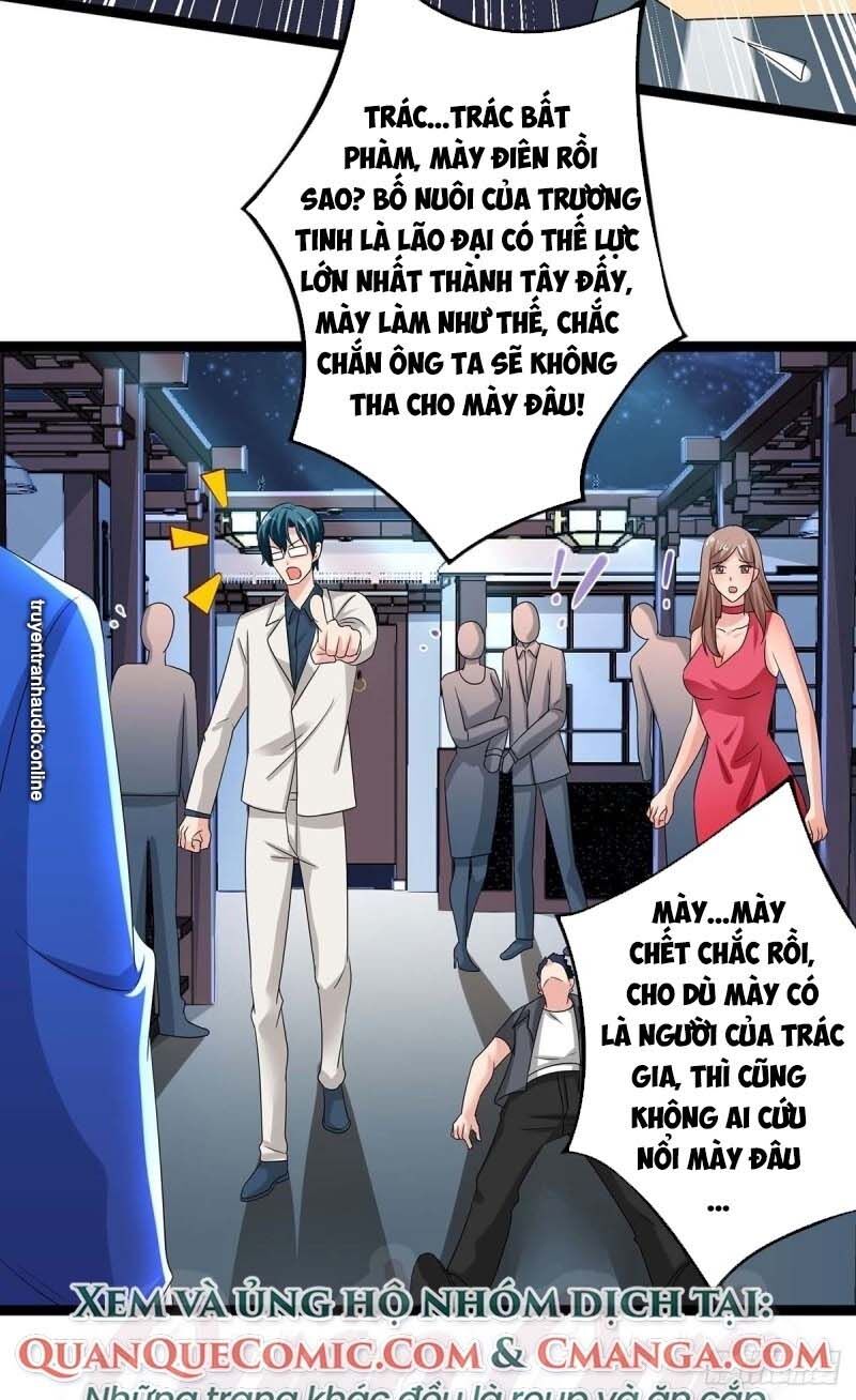 Trọng Sinh Khí Thiếu Quy Lai Chapter 111 - Trang 2