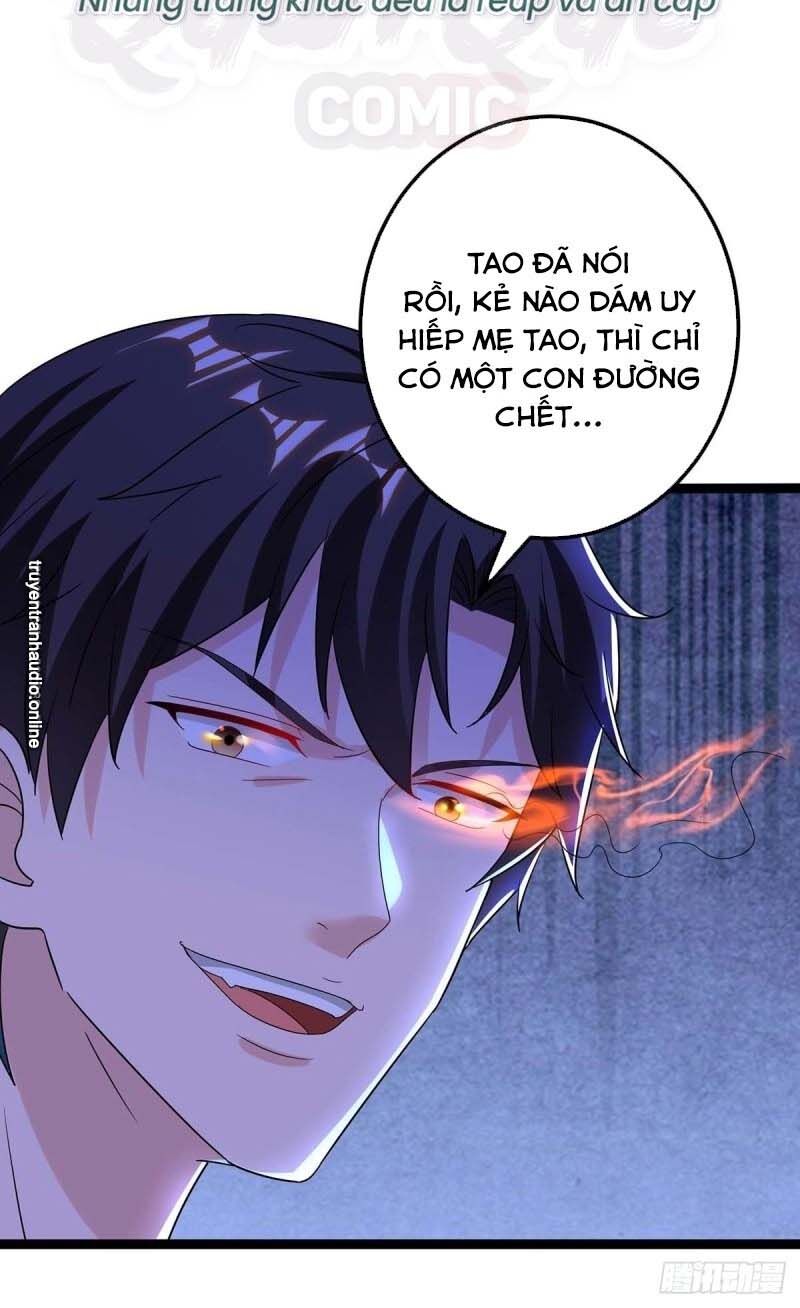 Trọng Sinh Khí Thiếu Quy Lai Chapter 111 - Trang 2