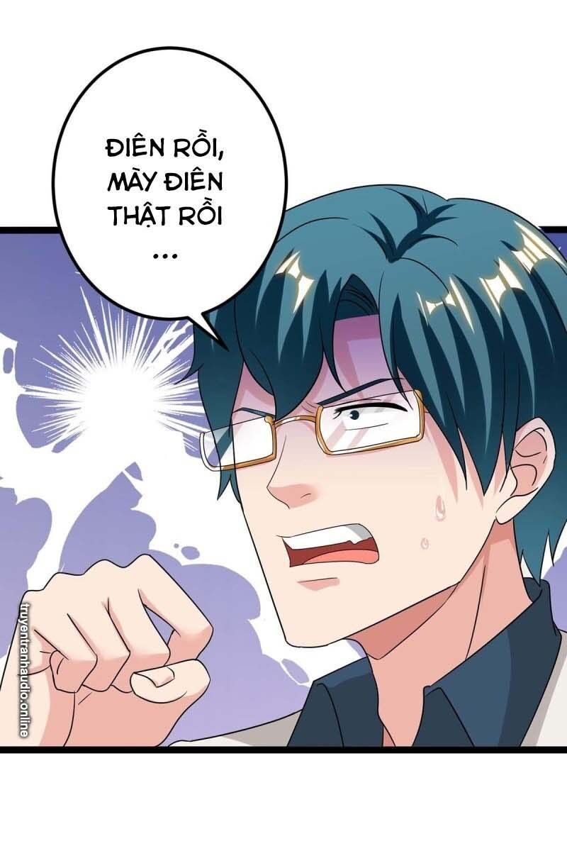 Trọng Sinh Khí Thiếu Quy Lai Chapter 111 - Trang 2