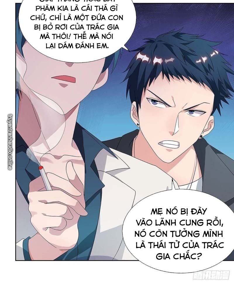 Trọng Sinh Khí Thiếu Quy Lai Chapter 111 - Trang 2