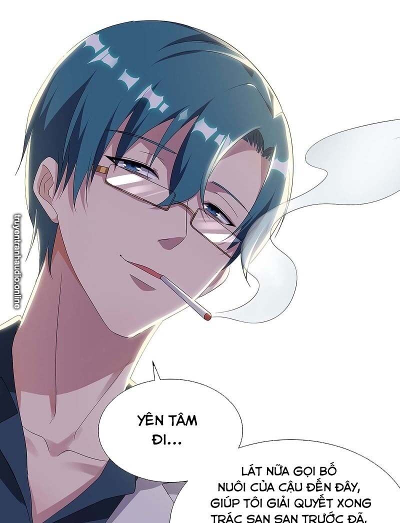 Trọng Sinh Khí Thiếu Quy Lai Chapter 111 - Trang 2