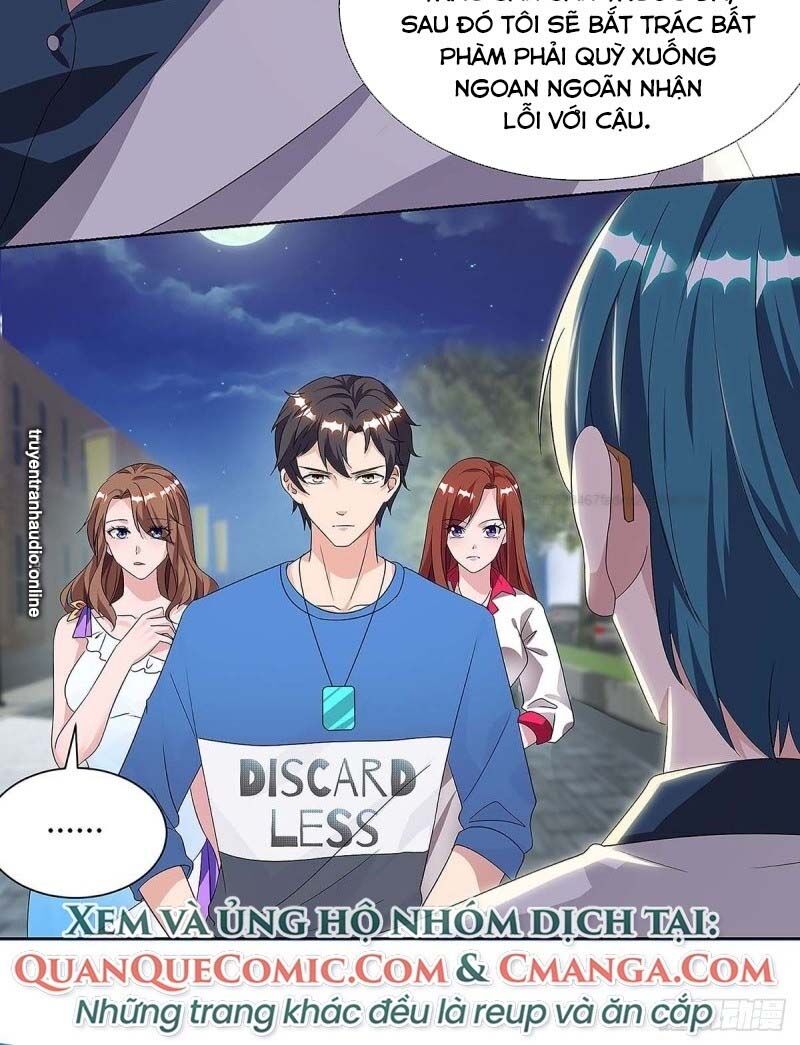 Trọng Sinh Khí Thiếu Quy Lai Chapter 111 - Trang 2