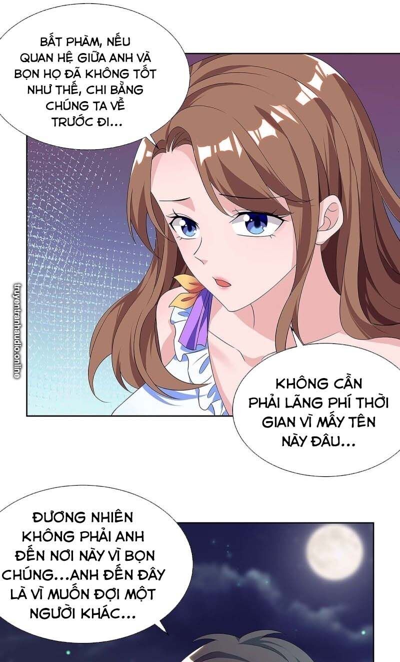 Trọng Sinh Khí Thiếu Quy Lai Chapter 111 - Trang 2